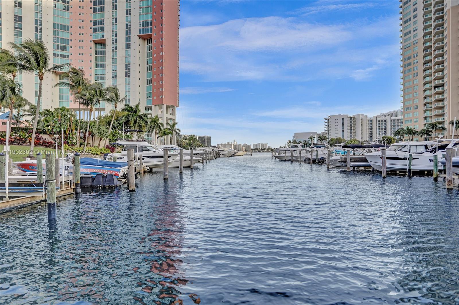 100 HIDDEN BAY CONDO - Residential