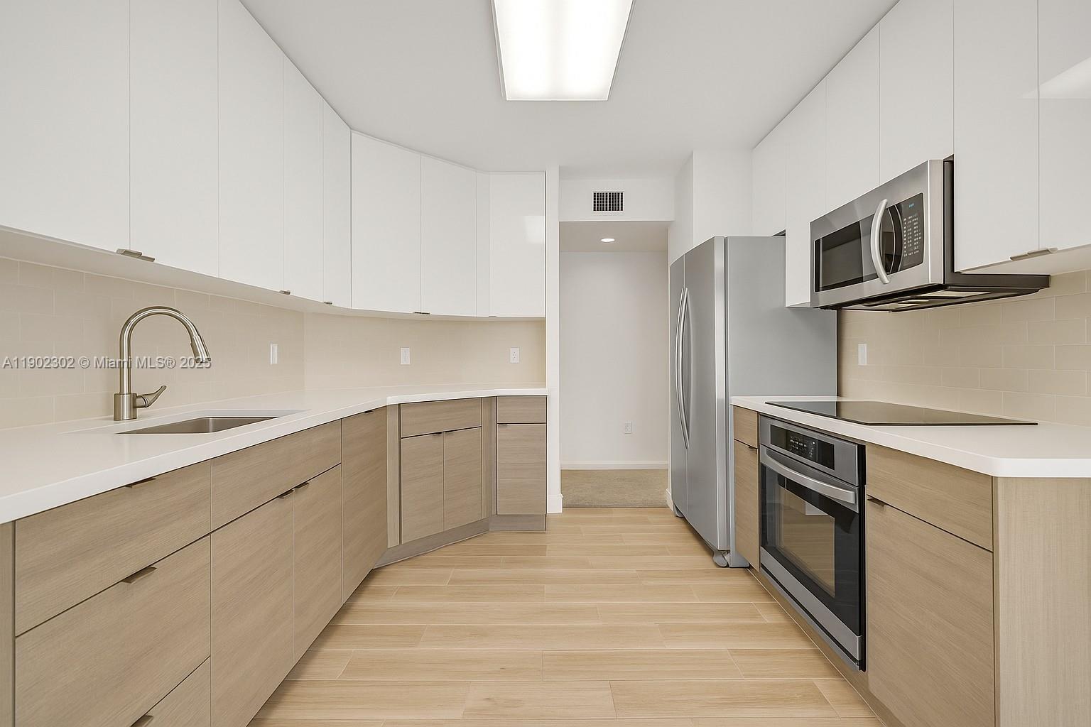 100 HIDDEN BAY CONDO - Residential