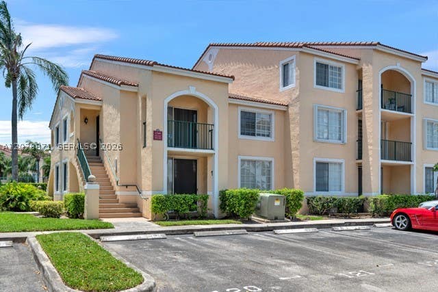 Photo of 1749 Village Blvd #102, West Palm Beach, FL 33409 (MLS # A12078871)