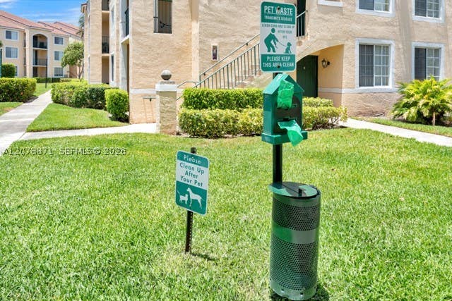 Photo of 1749 Village Blvd #102, West Palm Beach, FL 33409 (MLS # A12078871)