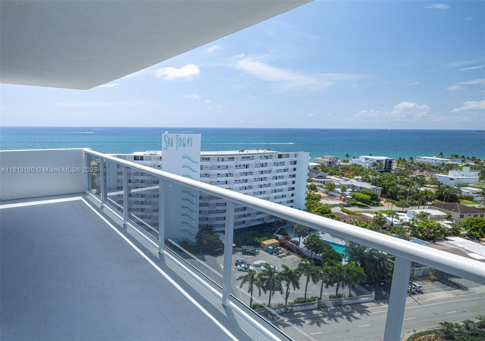VANTAGE VIEW CONDO - Residential