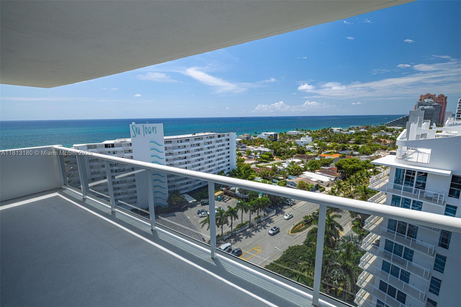 VANTAGE VIEW CONDO - Residential