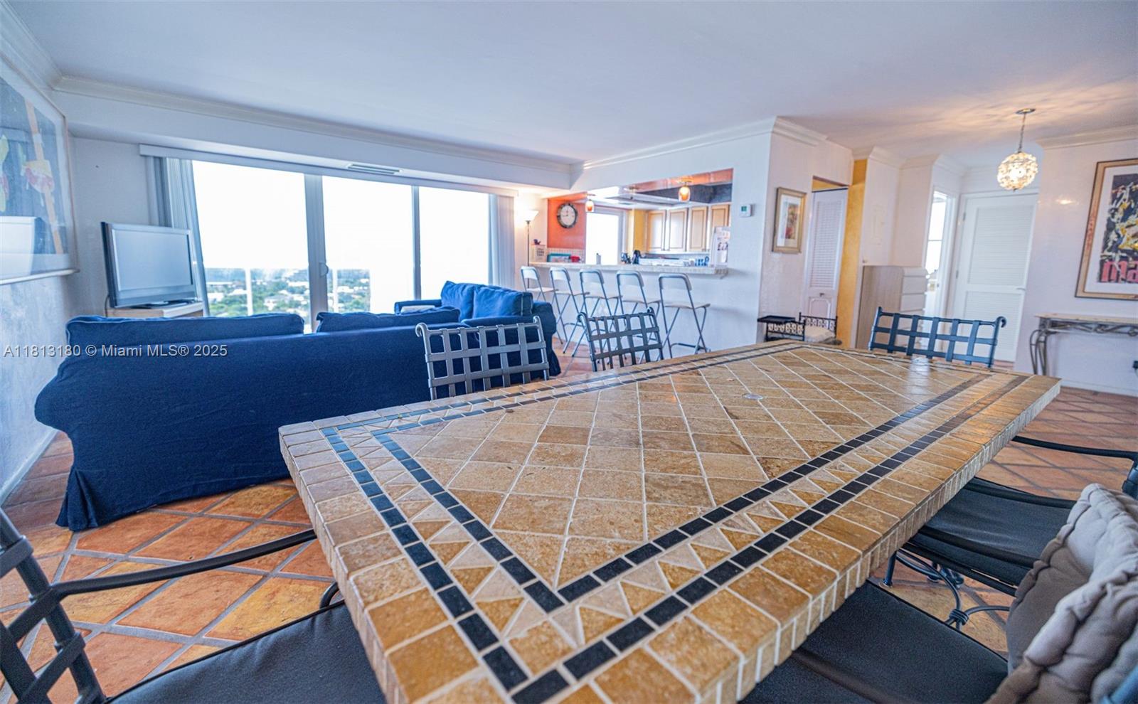2841 N Ocean Blvd 1801, Fort Lauderdale, Broward County, Florida - 2 Bedrooms  
2 Bathrooms - 