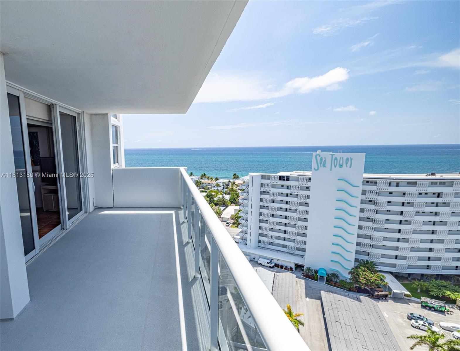 VANTAGE VIEW CONDO - Residential