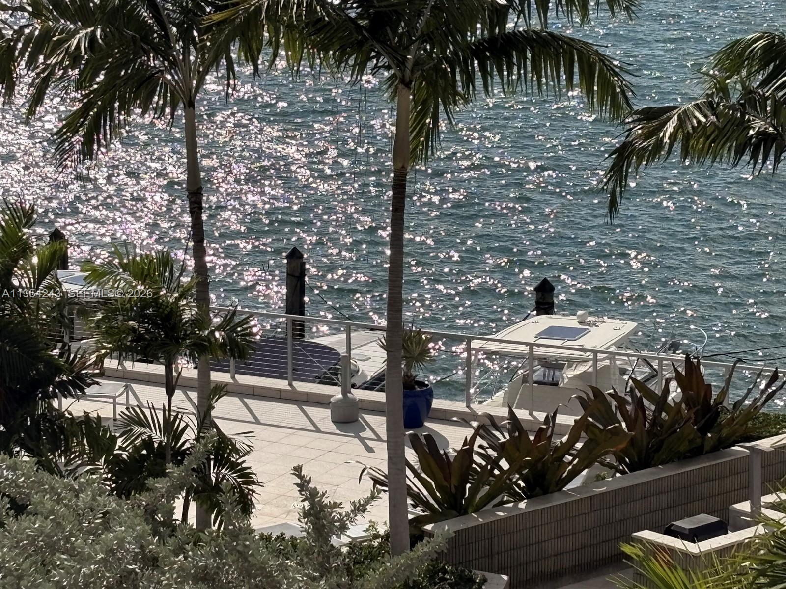 SOUTH BAY CLUB CONDO - Residential Lease