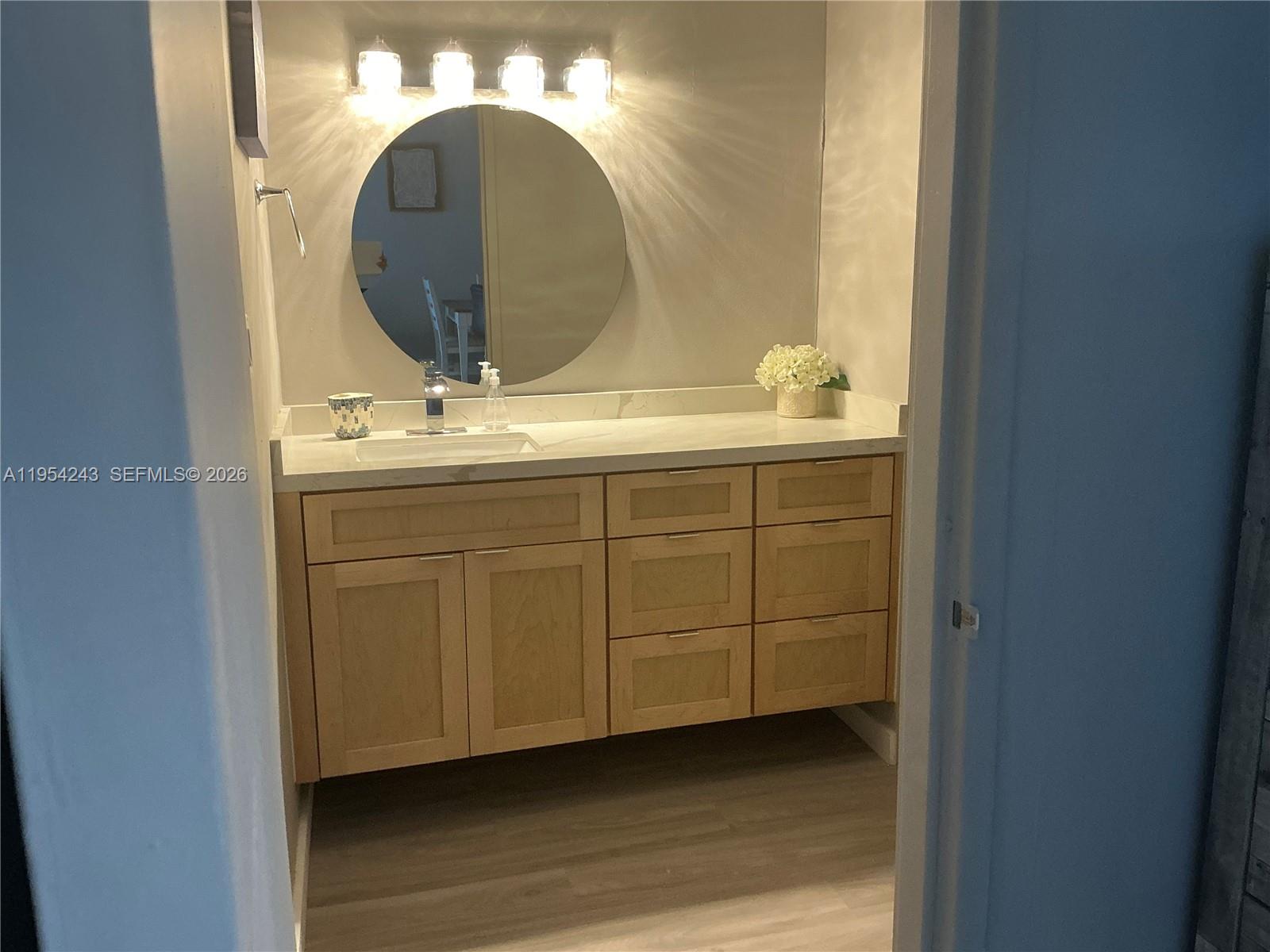 SOUTH BAY CLUB CONDO - Residential Lease