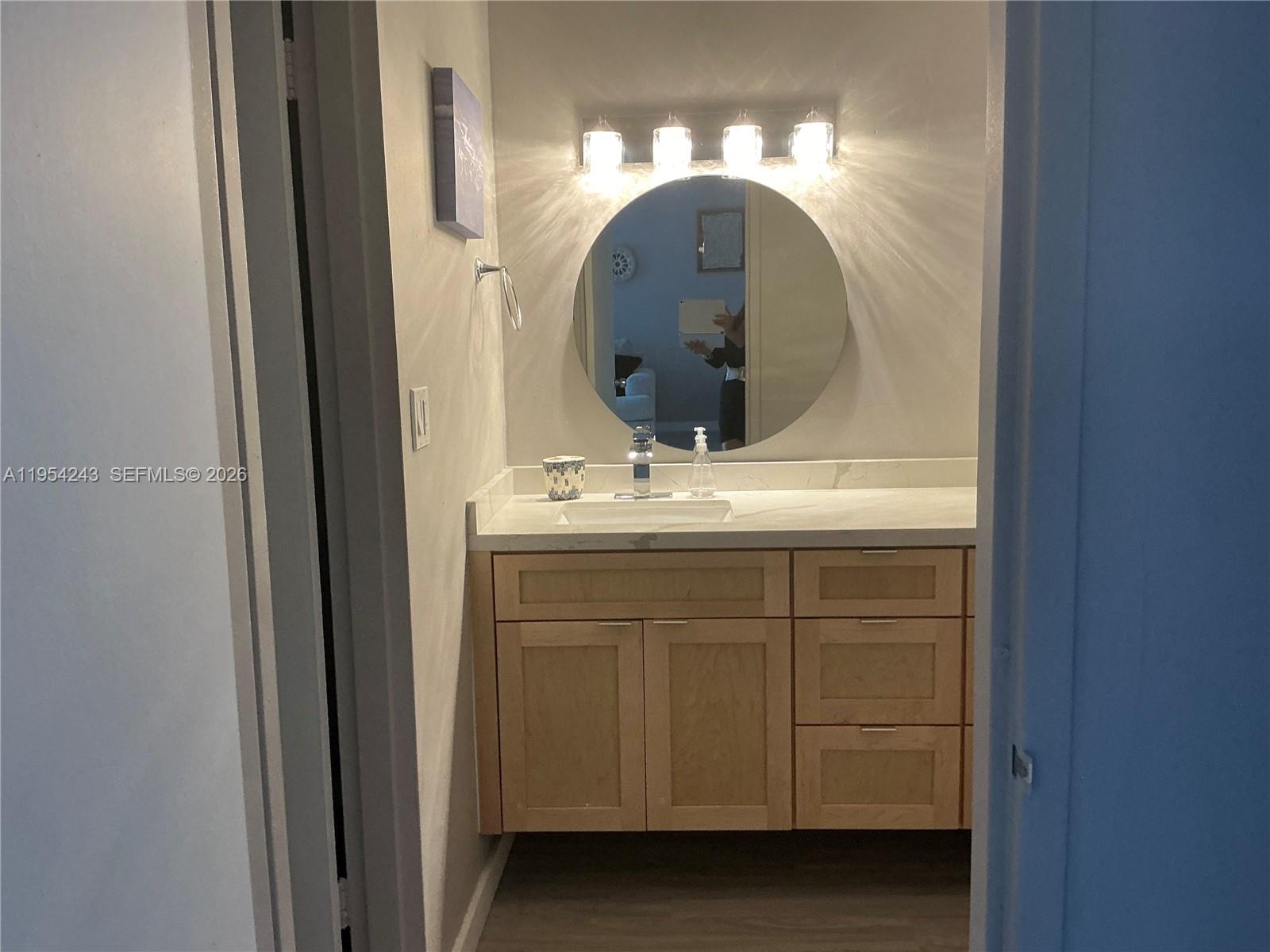 SOUTH BAY CLUB CONDO - Residential Lease