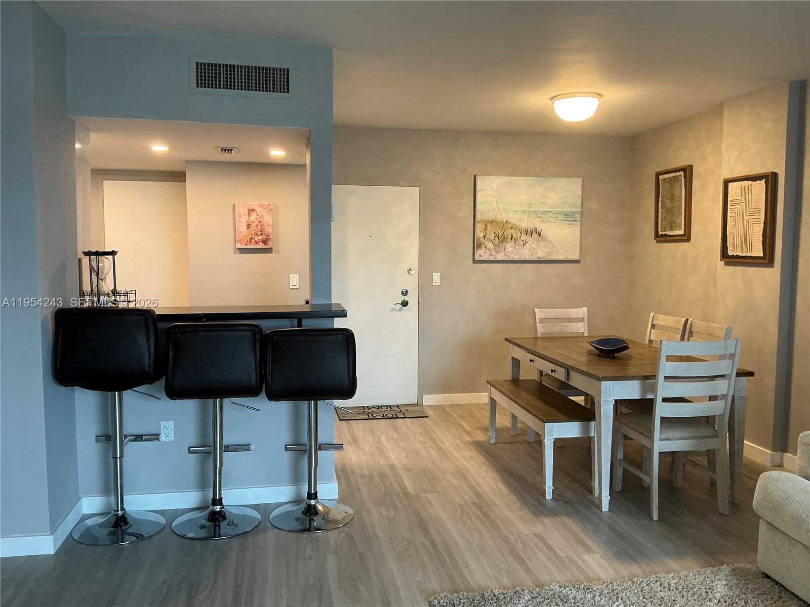 SOUTH BAY CLUB CONDO - Residential Lease