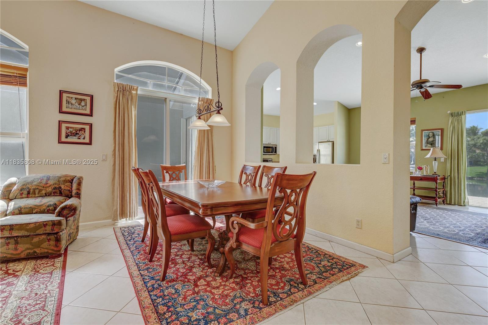 POD 10 AT MONARCH LAKES - Residential