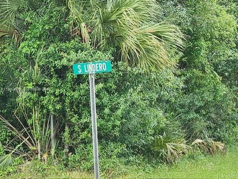 375 Montura Ave Clewiston FL 33440