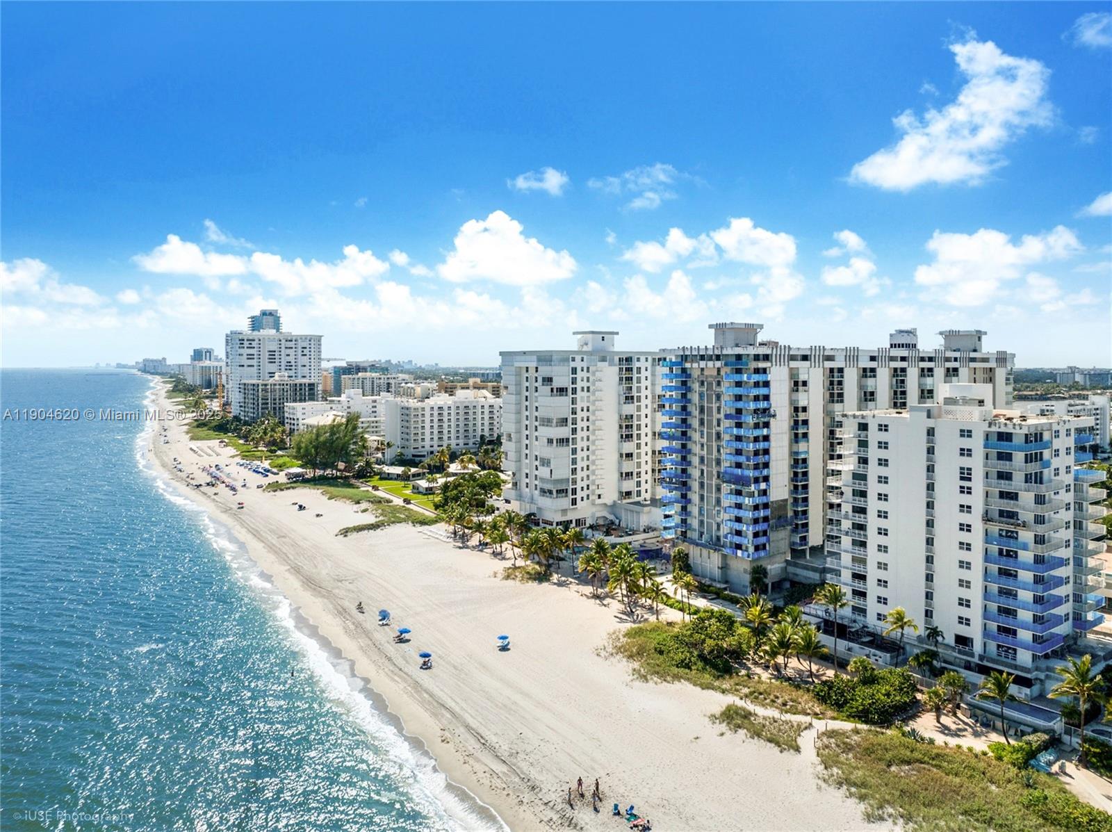 Ocean Heritage Club - Residential