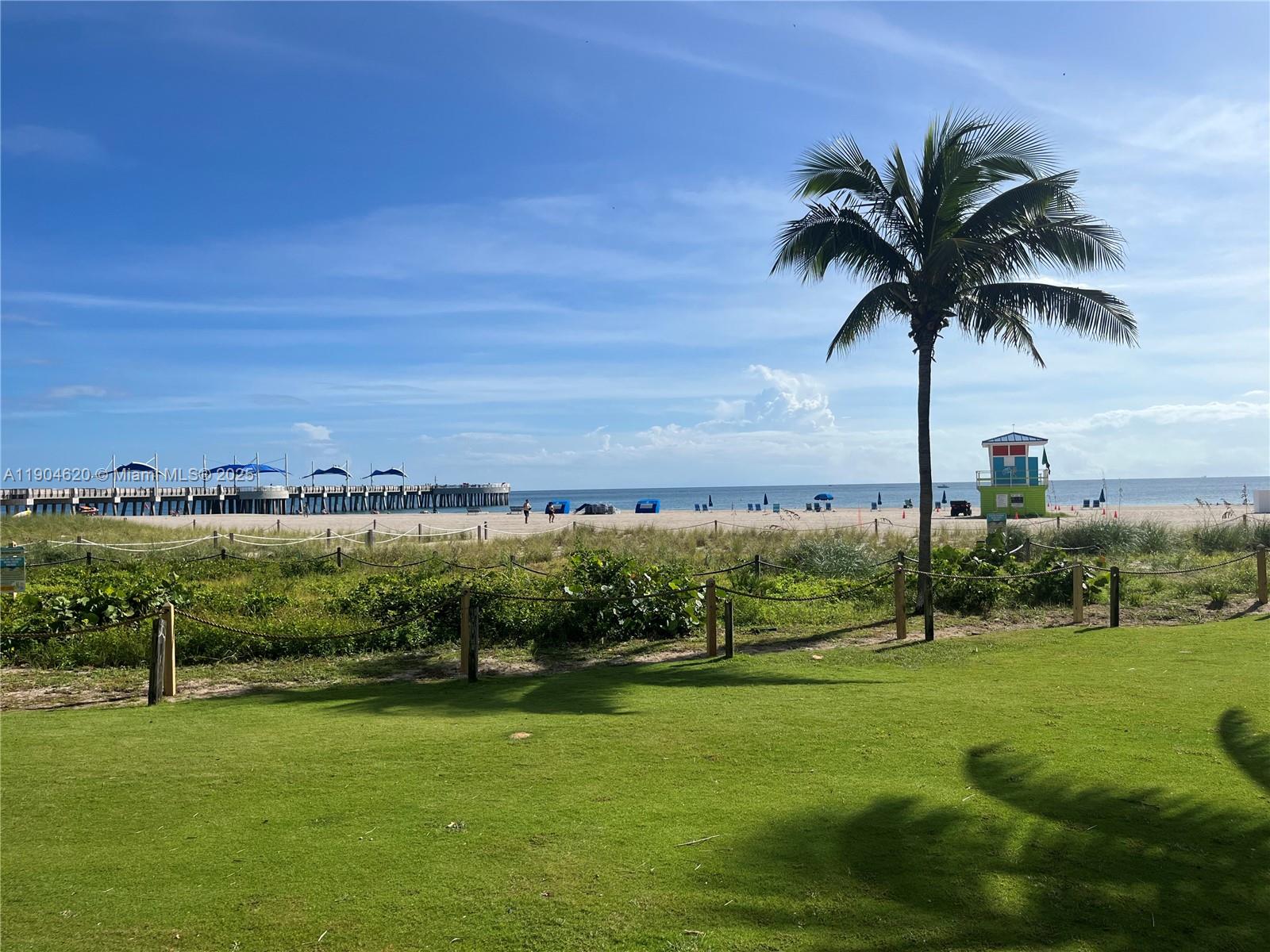 Ocean Heritage Club - Residential