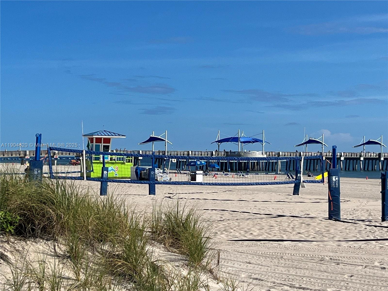 Ocean Heritage Club - Residential