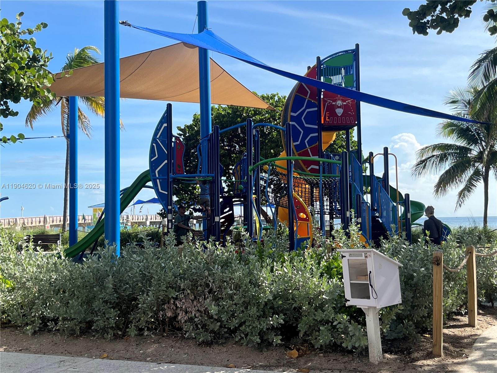 Ocean Heritage Club - Residential