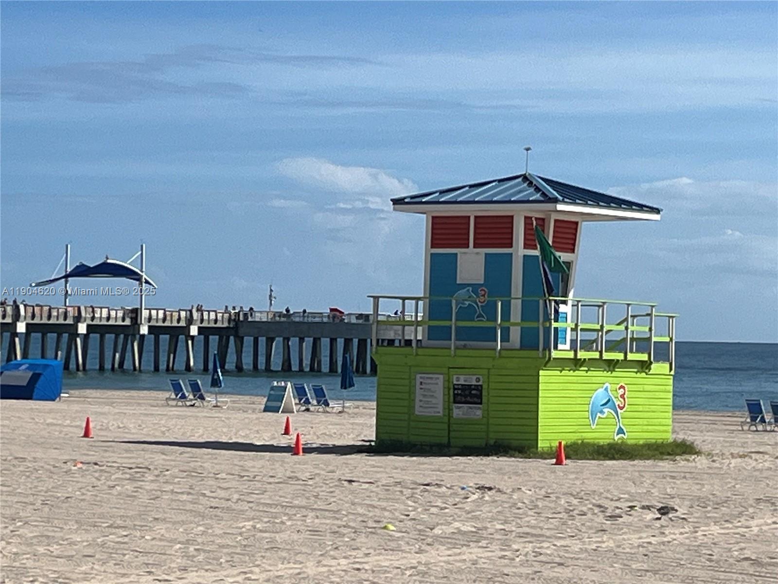 Ocean Heritage Club - Residential