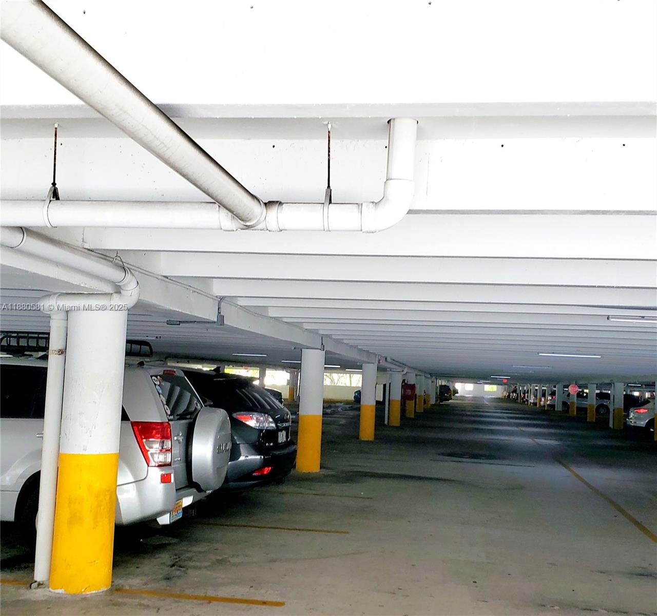 PLAZA OF AMERICAS CONDO P - Residential