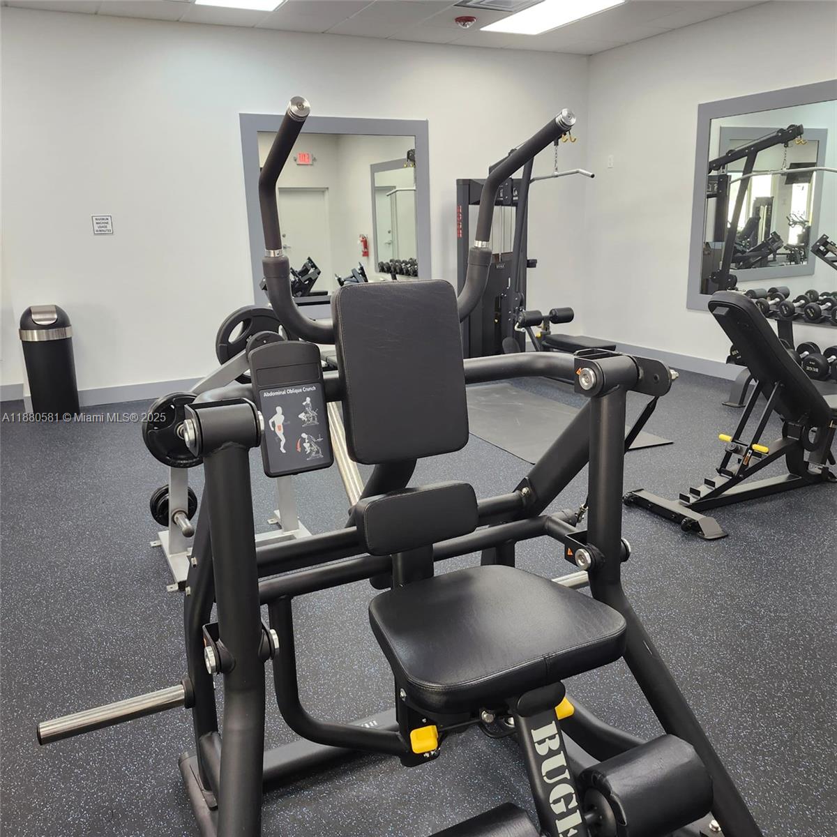 PLAZA OF AMERICAS CONDO P - Residential