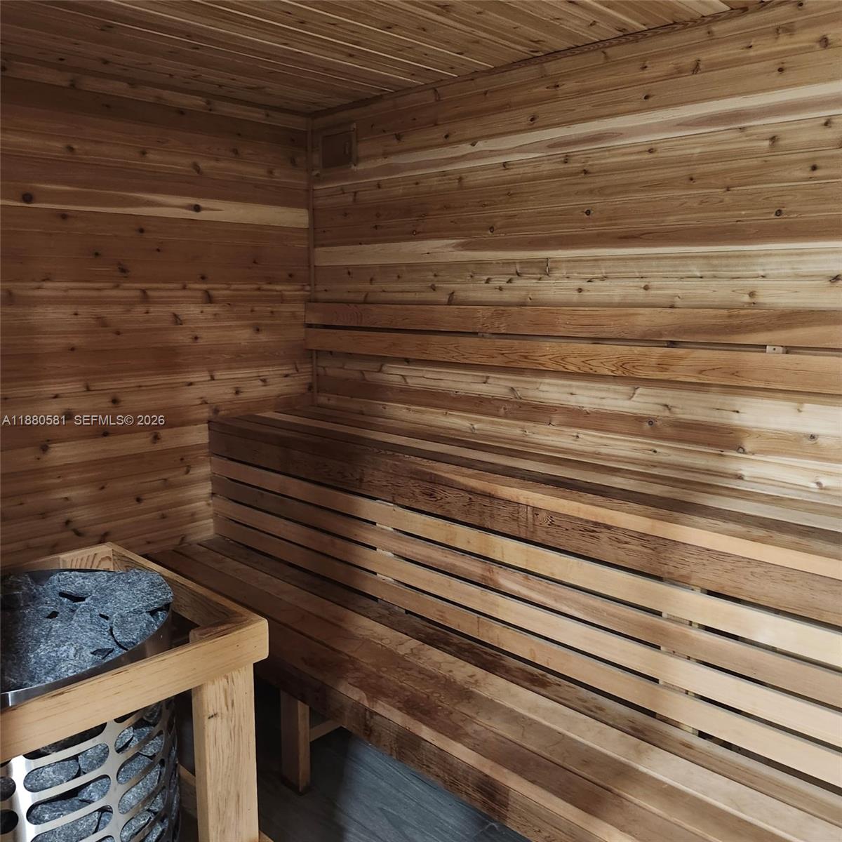 PLAZA OF AMERICAS CONDO P - Residential