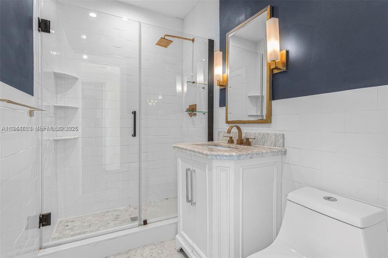 CORAL GABLES GRANADA SEC - Residential