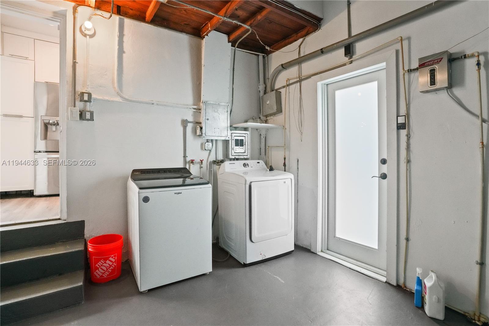 CORAL GABLES GRANADA SEC - Residential