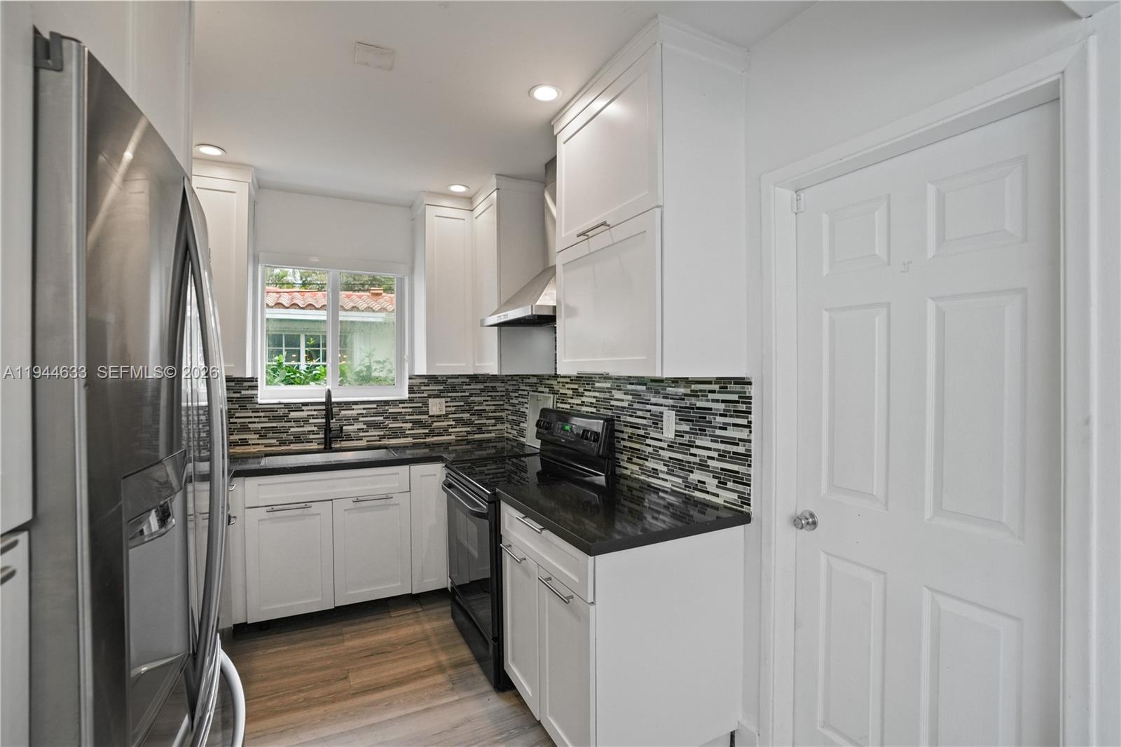 CORAL GABLES GRANADA SEC - Residential