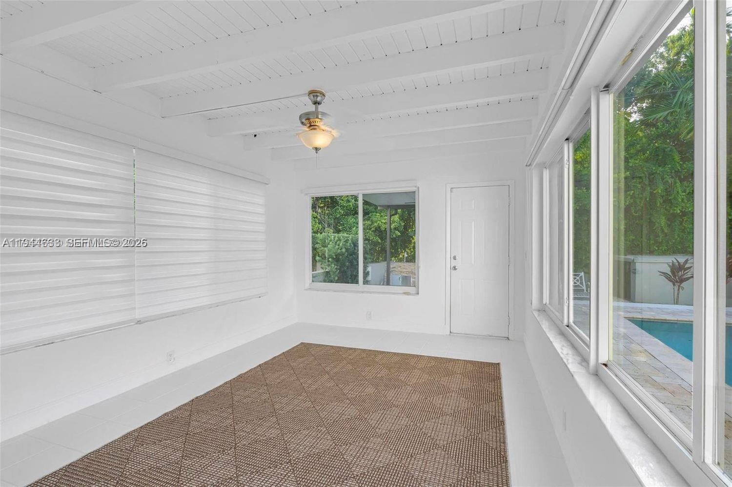 CORAL GABLES GRANADA SEC - Residential