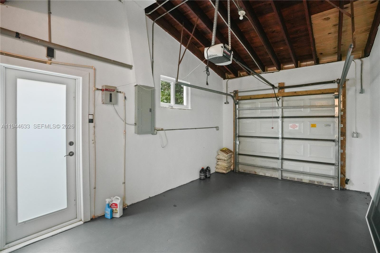 CORAL GABLES GRANADA SEC - Residential