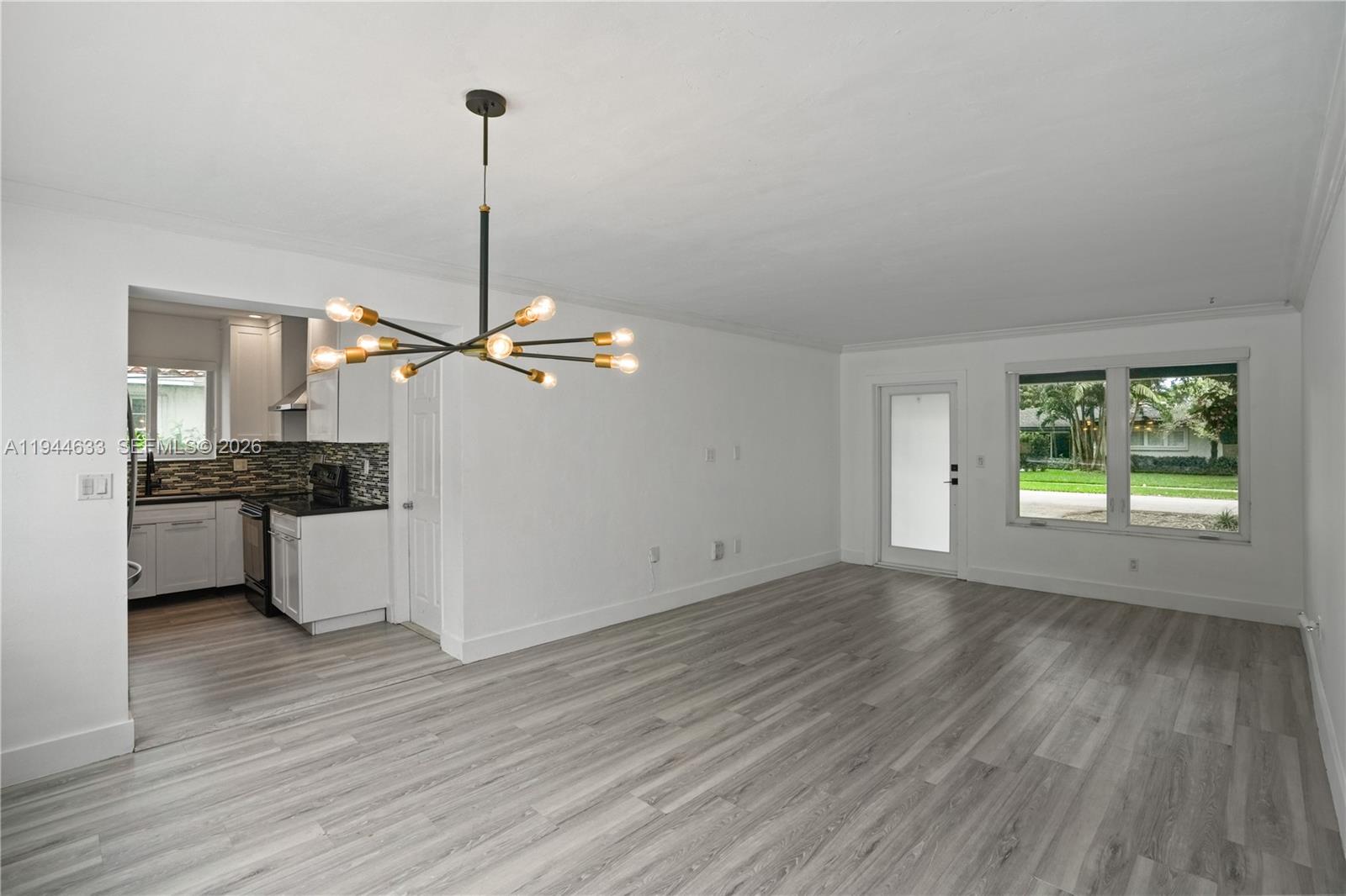 CORAL GABLES GRANADA SEC - Residential