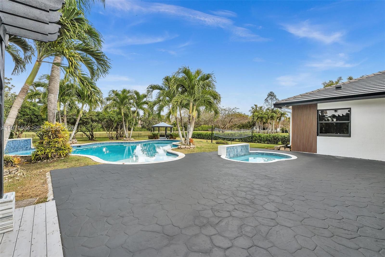 KAPOK VILLAGE ESTATES - Residential