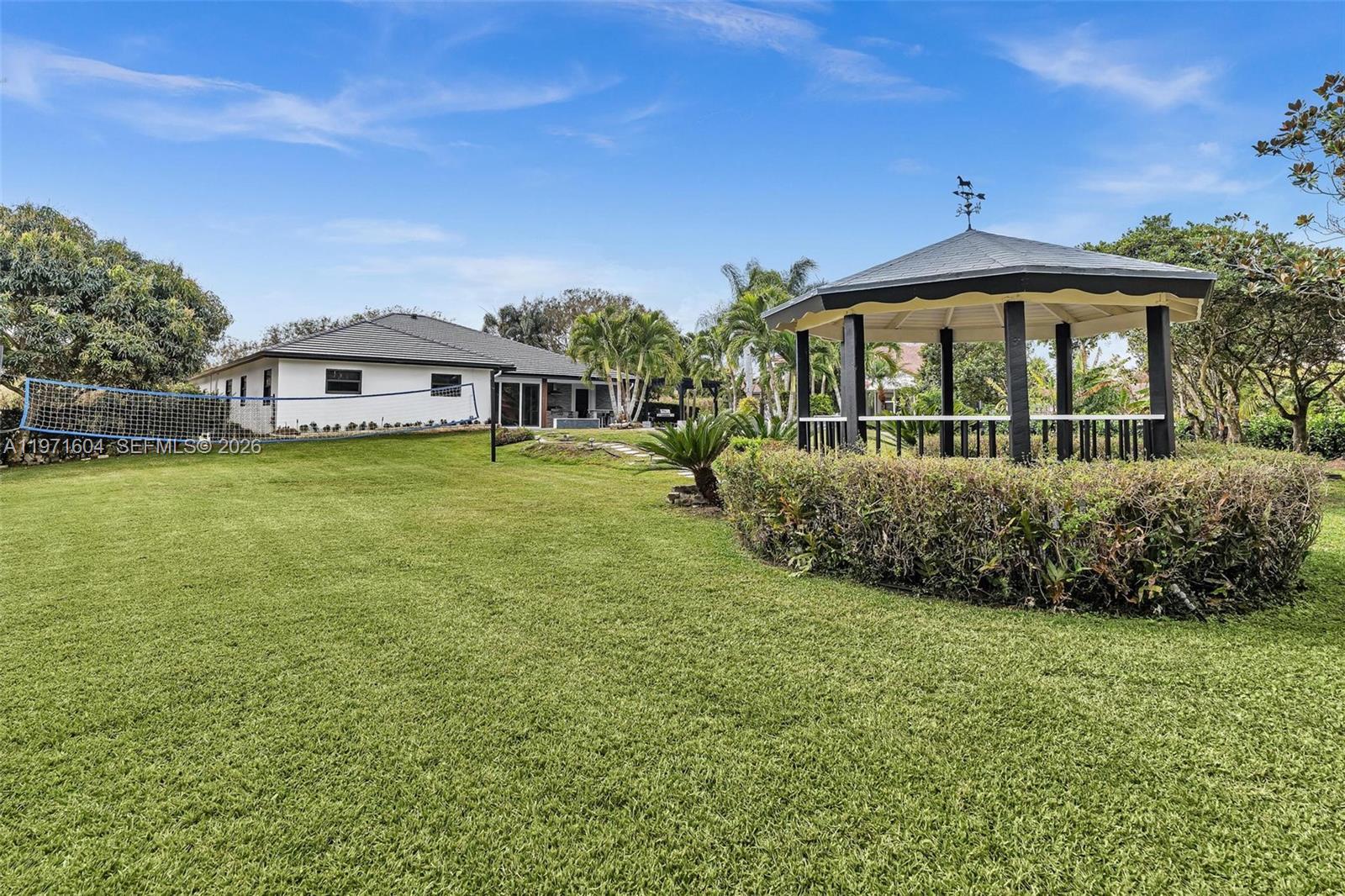 KAPOK VILLAGE ESTATES - Residential