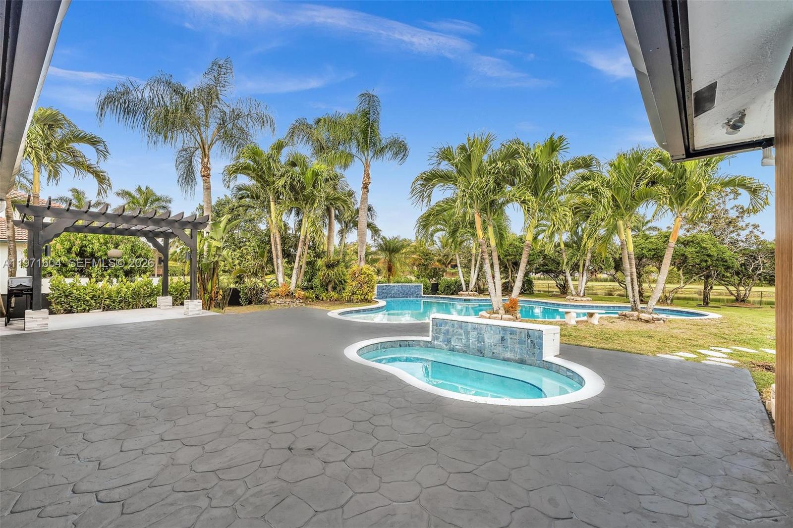 KAPOK VILLAGE ESTATES - Residential