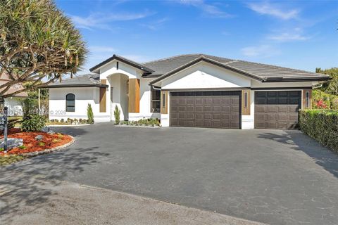 12555 SW 34th Pl Davie FL 33330