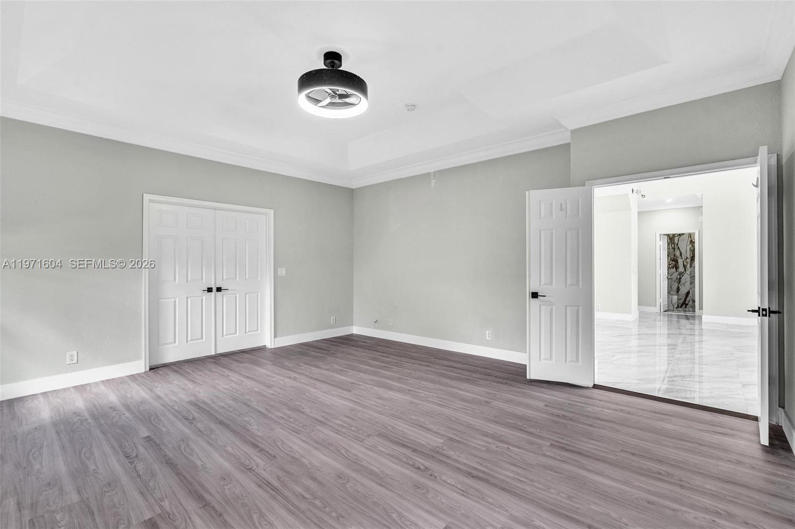 KAPOK VILLAGE ESTATES - Residential