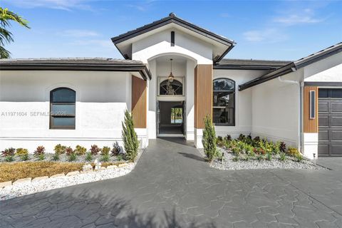 12555 SW 34th Pl Davie FL 33330