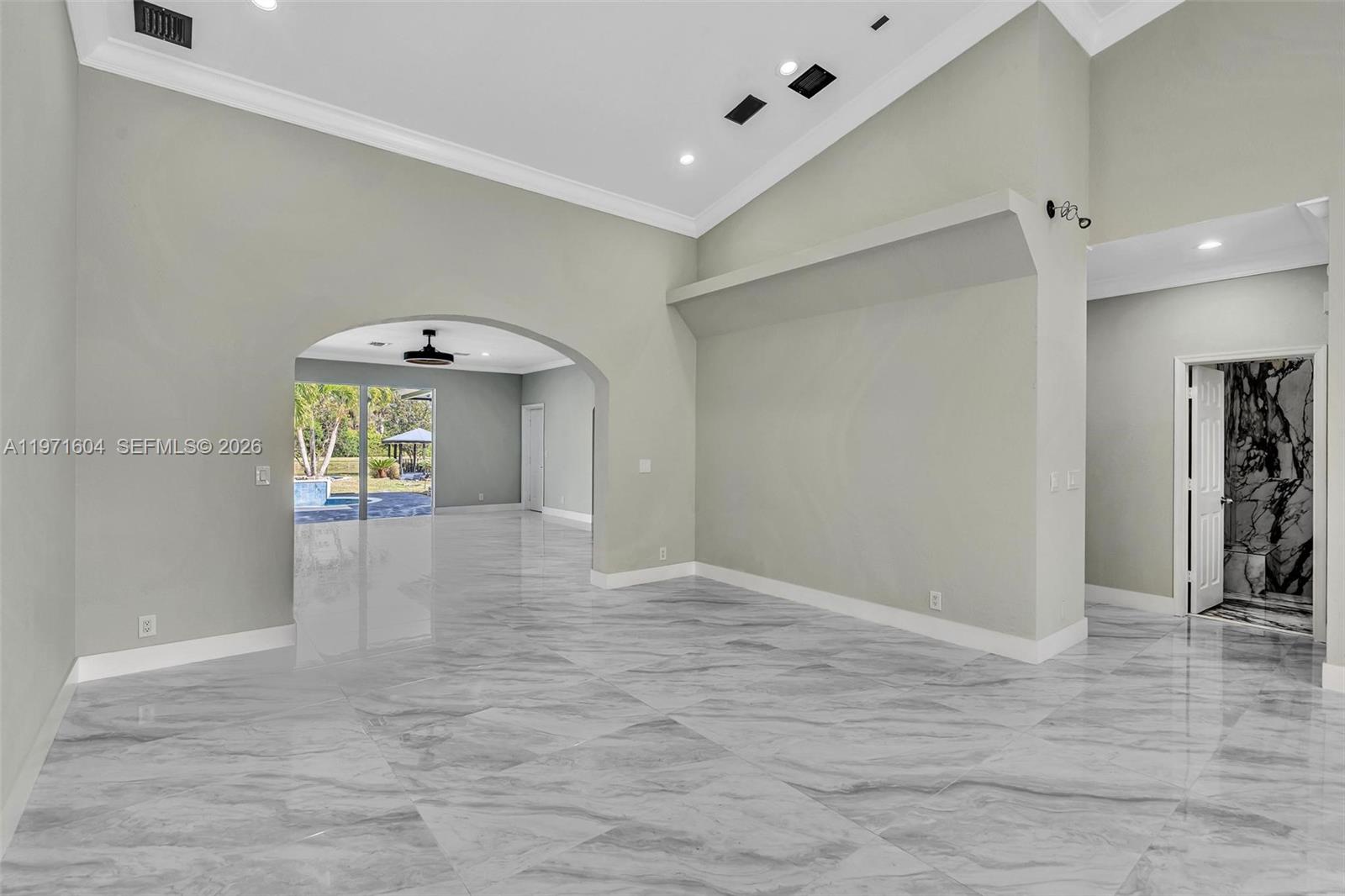 KAPOK VILLAGE ESTATES - Residential