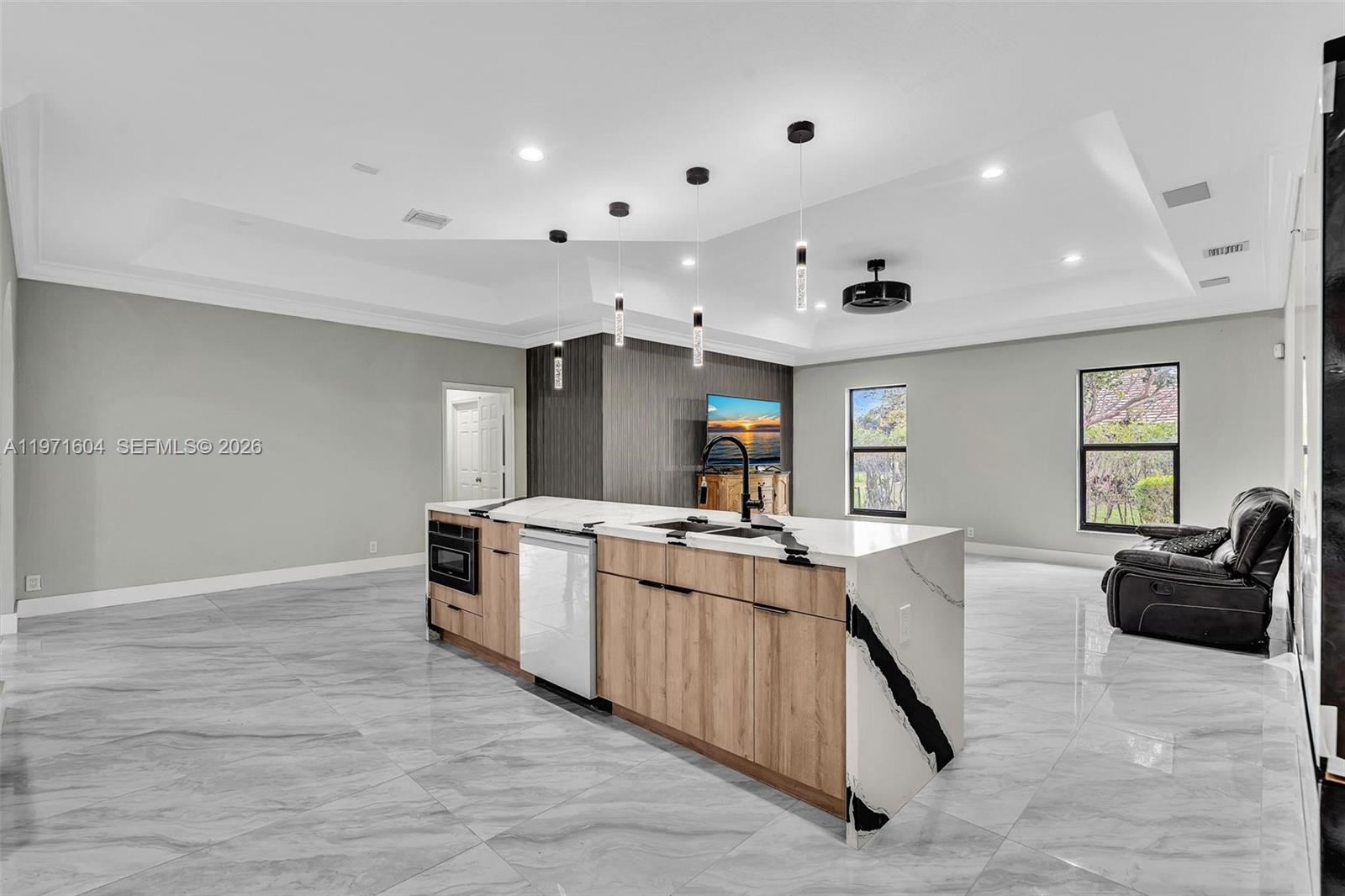 KAPOK VILLAGE ESTATES - Residential