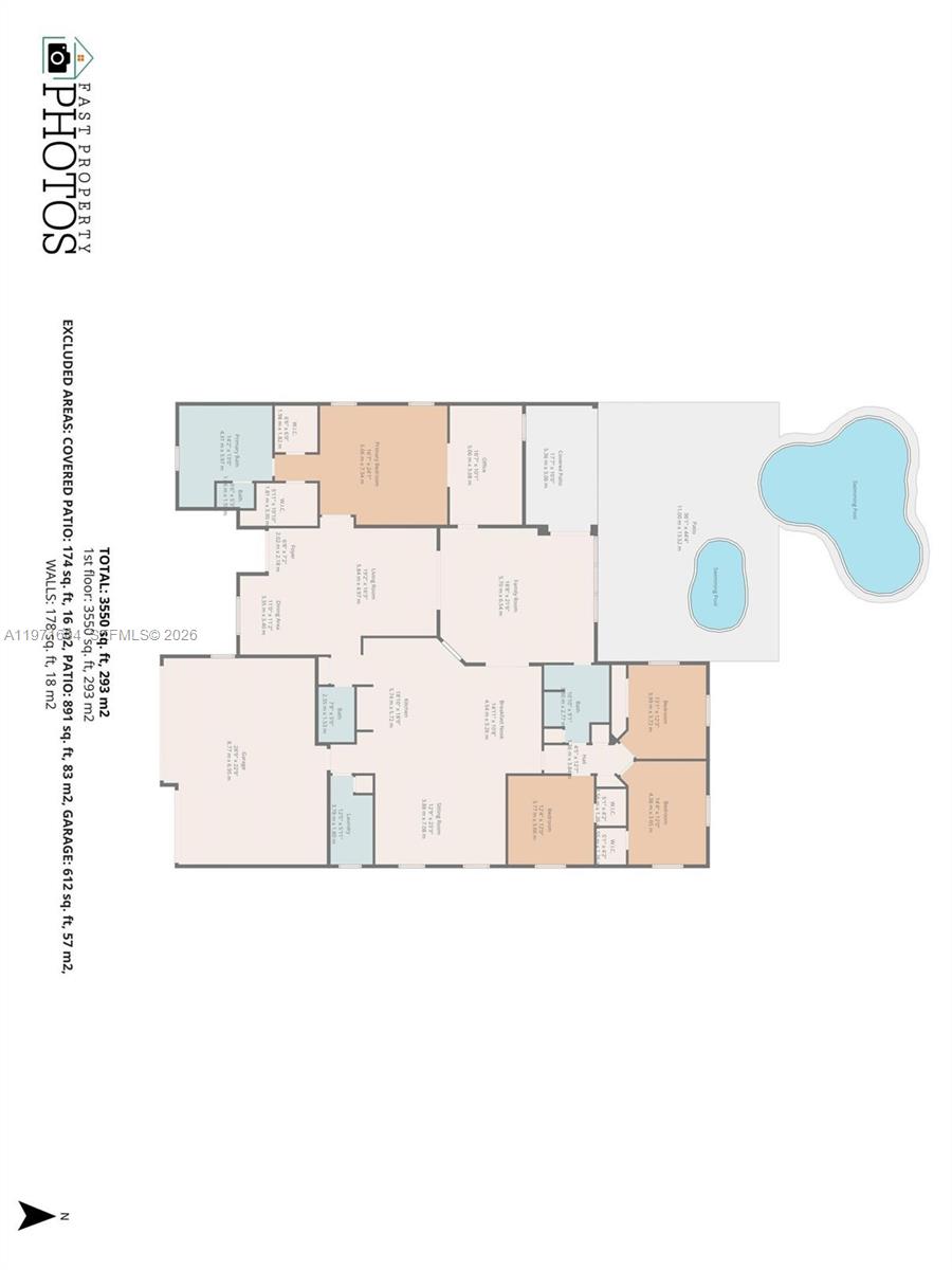 KAPOK VILLAGE ESTATES - Residential