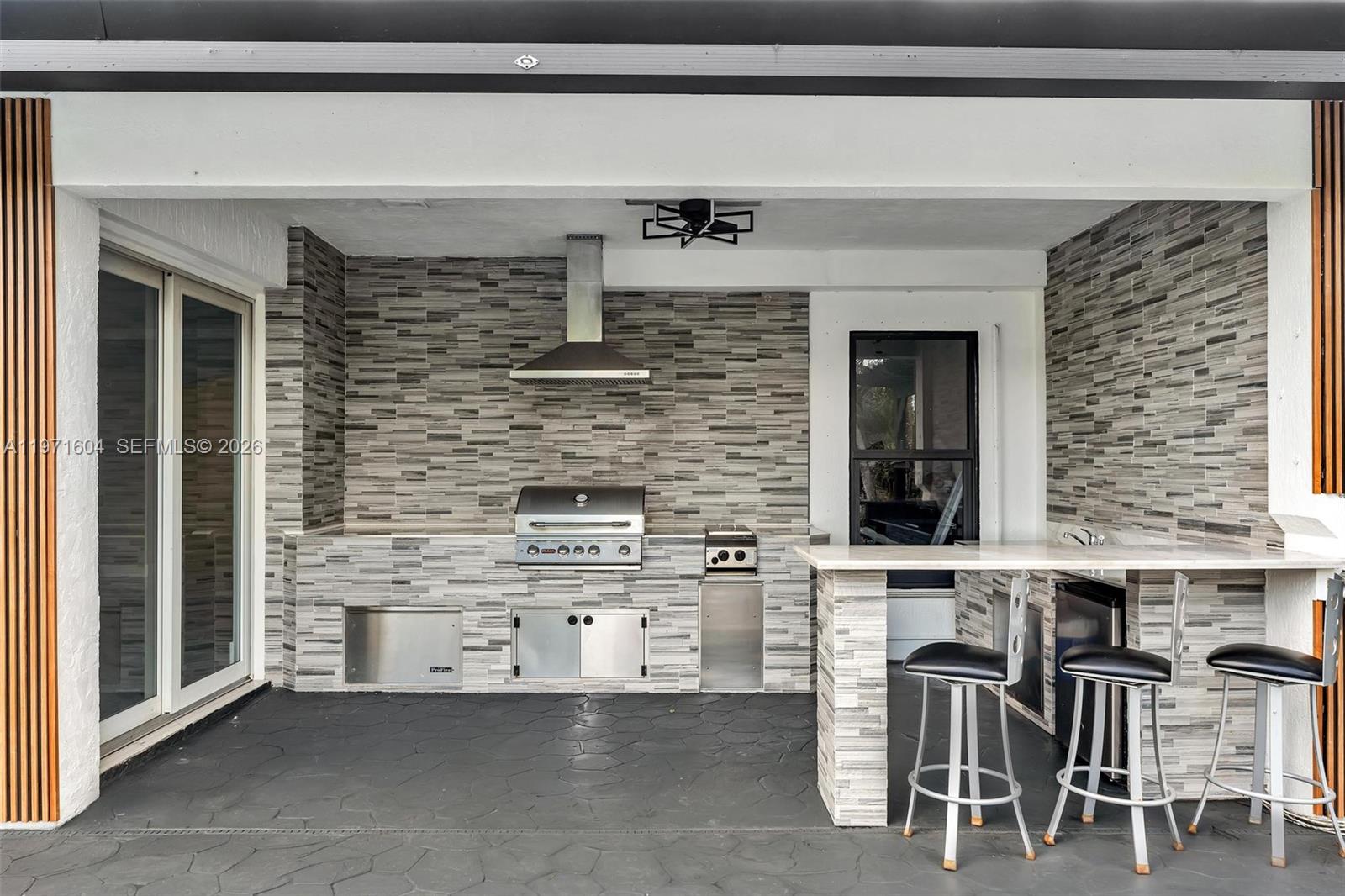 KAPOK VILLAGE ESTATES - Residential