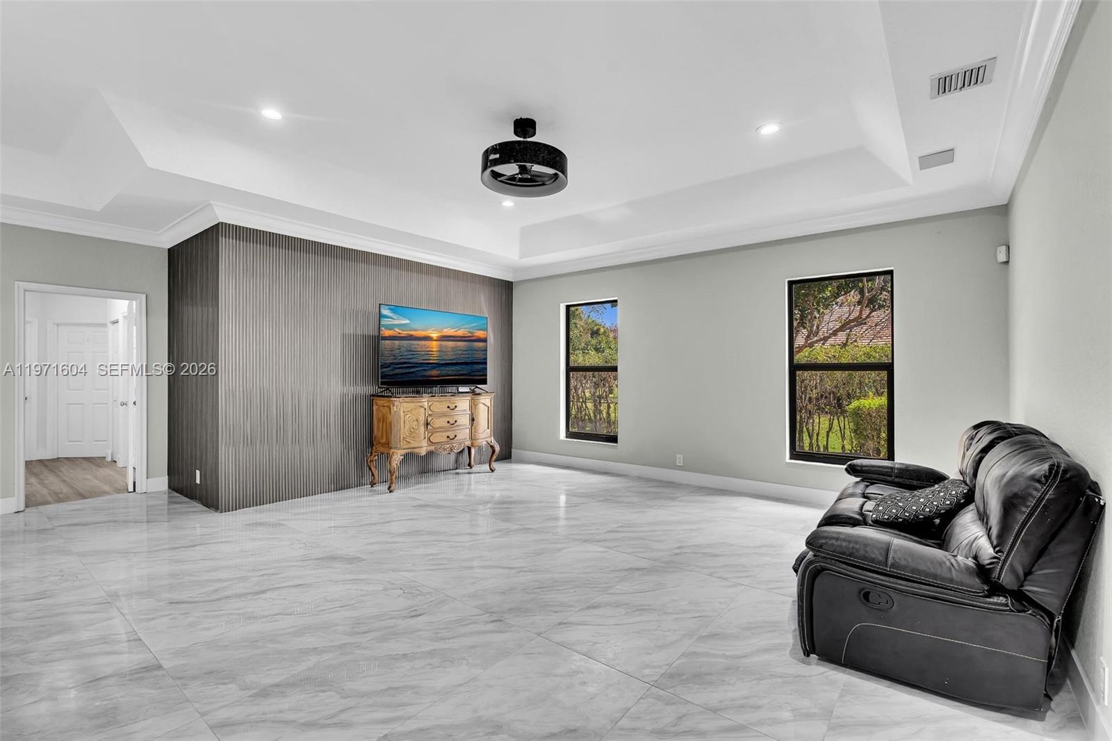 KAPOK VILLAGE ESTATES - Residential