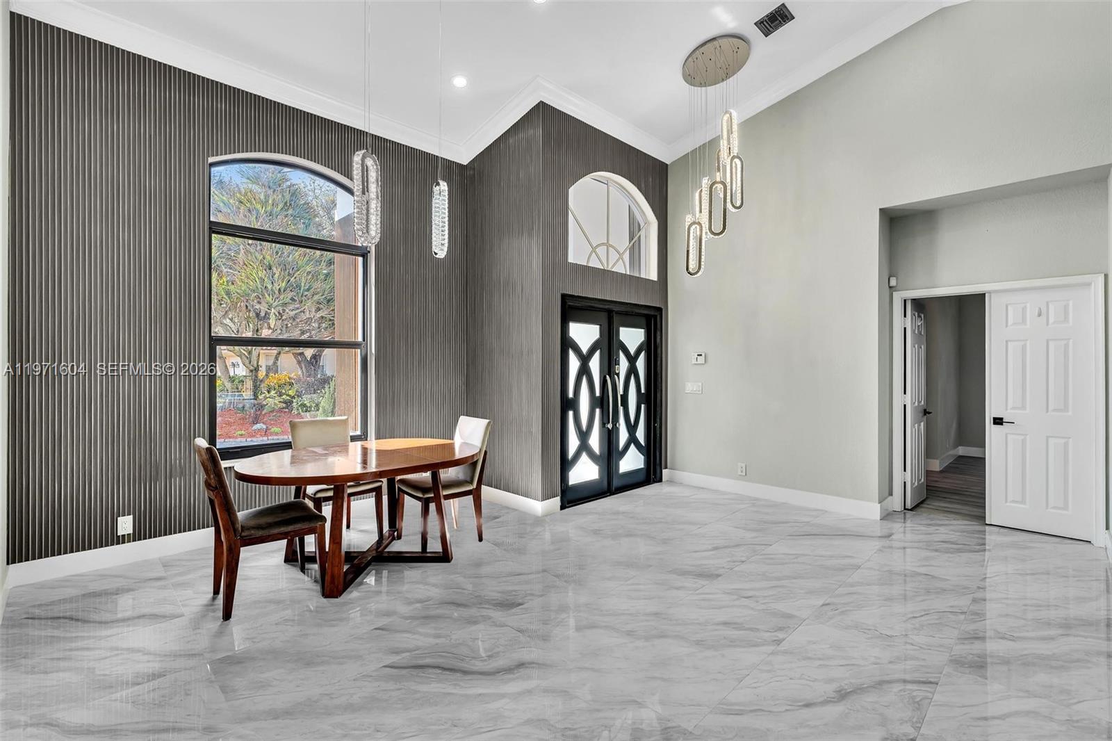 KAPOK VILLAGE ESTATES - Residential