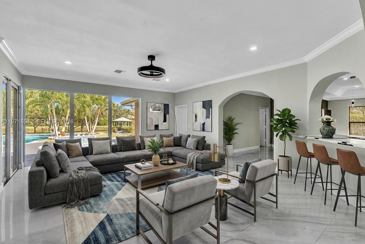 KAPOK VILLAGE ESTATES - Residential