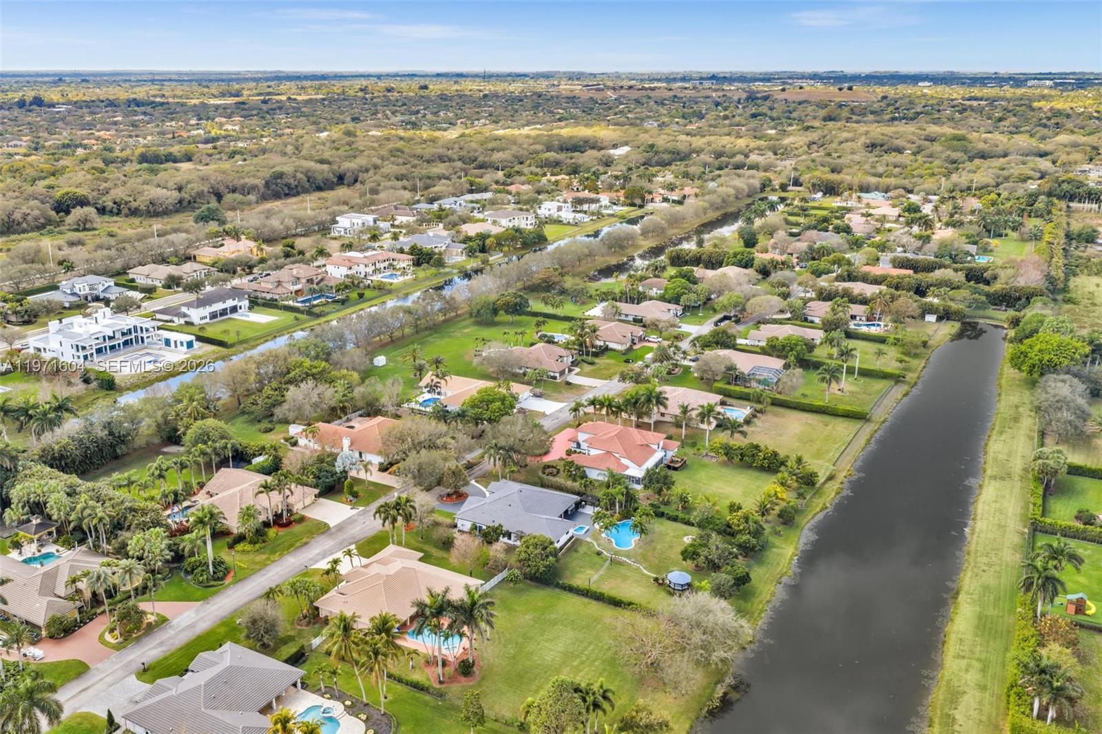 KAPOK VILLAGE ESTATES - Residential