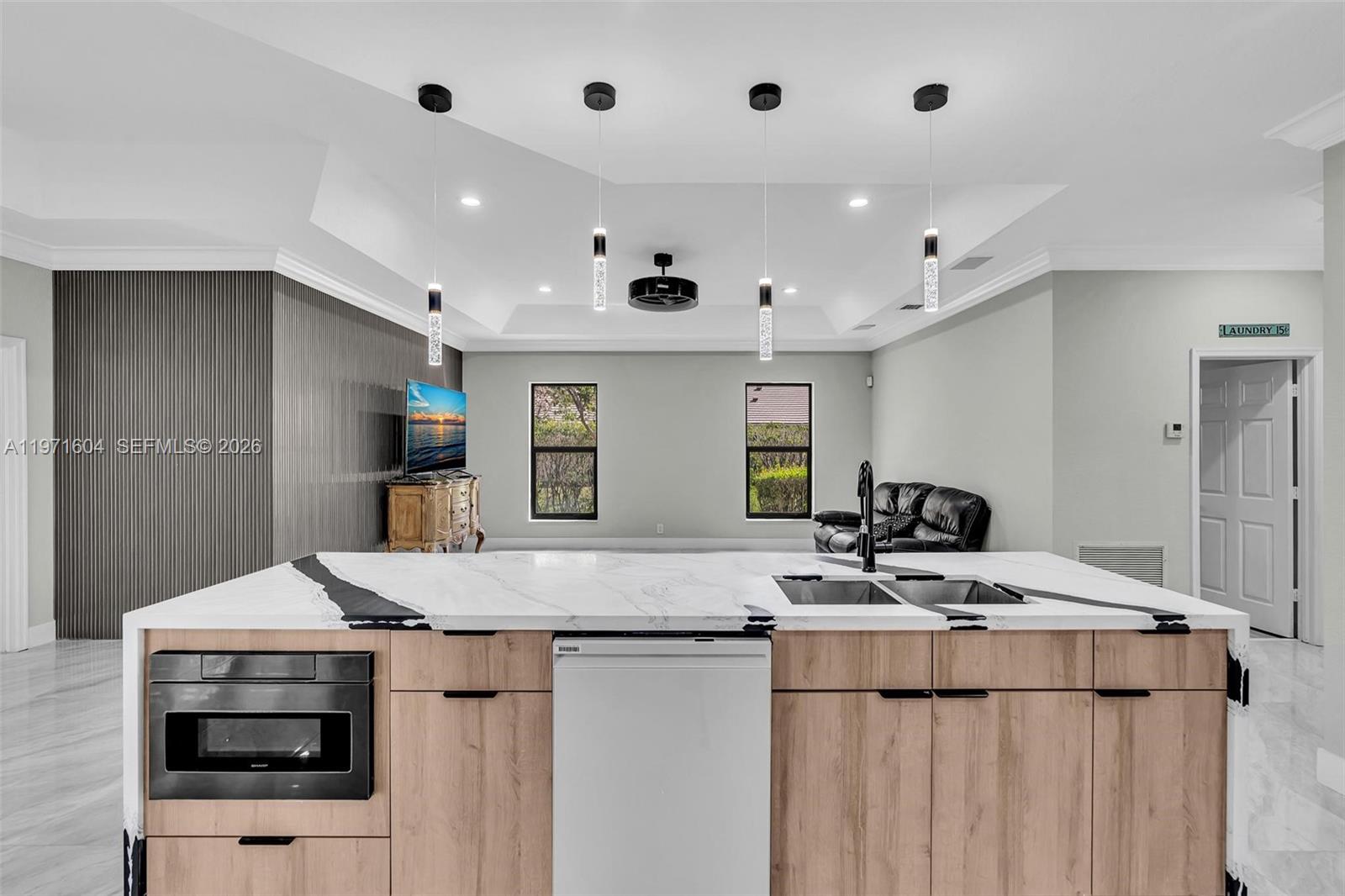 KAPOK VILLAGE ESTATES - Residential