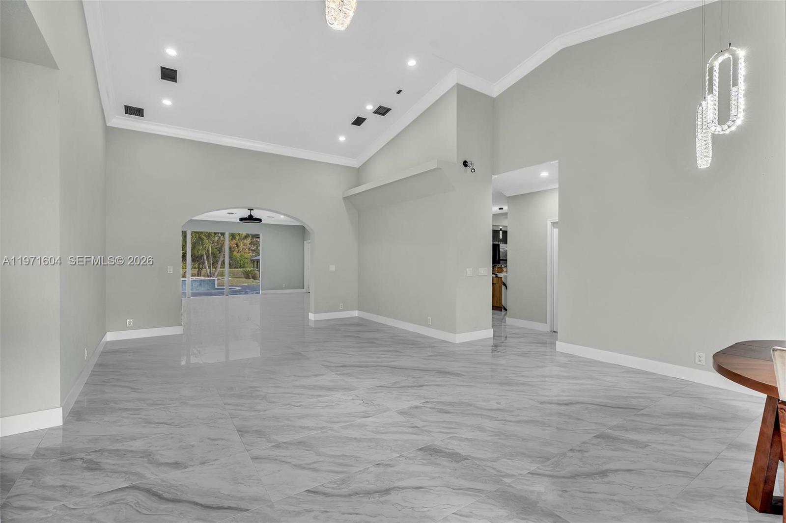 KAPOK VILLAGE ESTATES - Residential