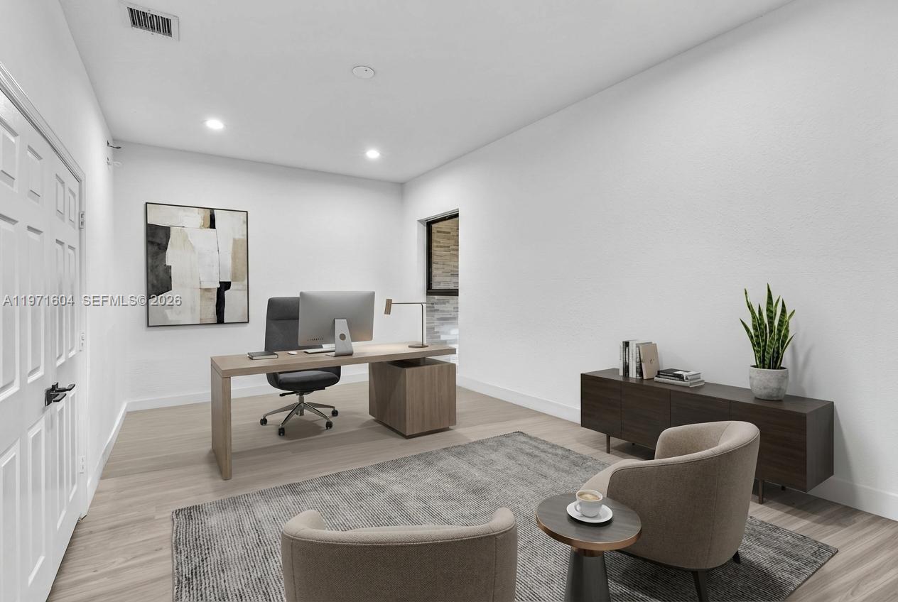 KAPOK VILLAGE ESTATES - Residential