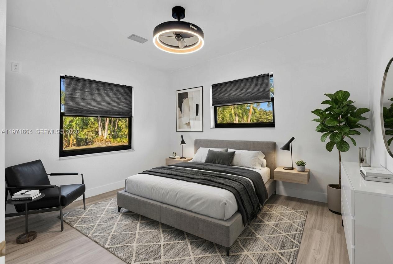 KAPOK VILLAGE ESTATES - Residential