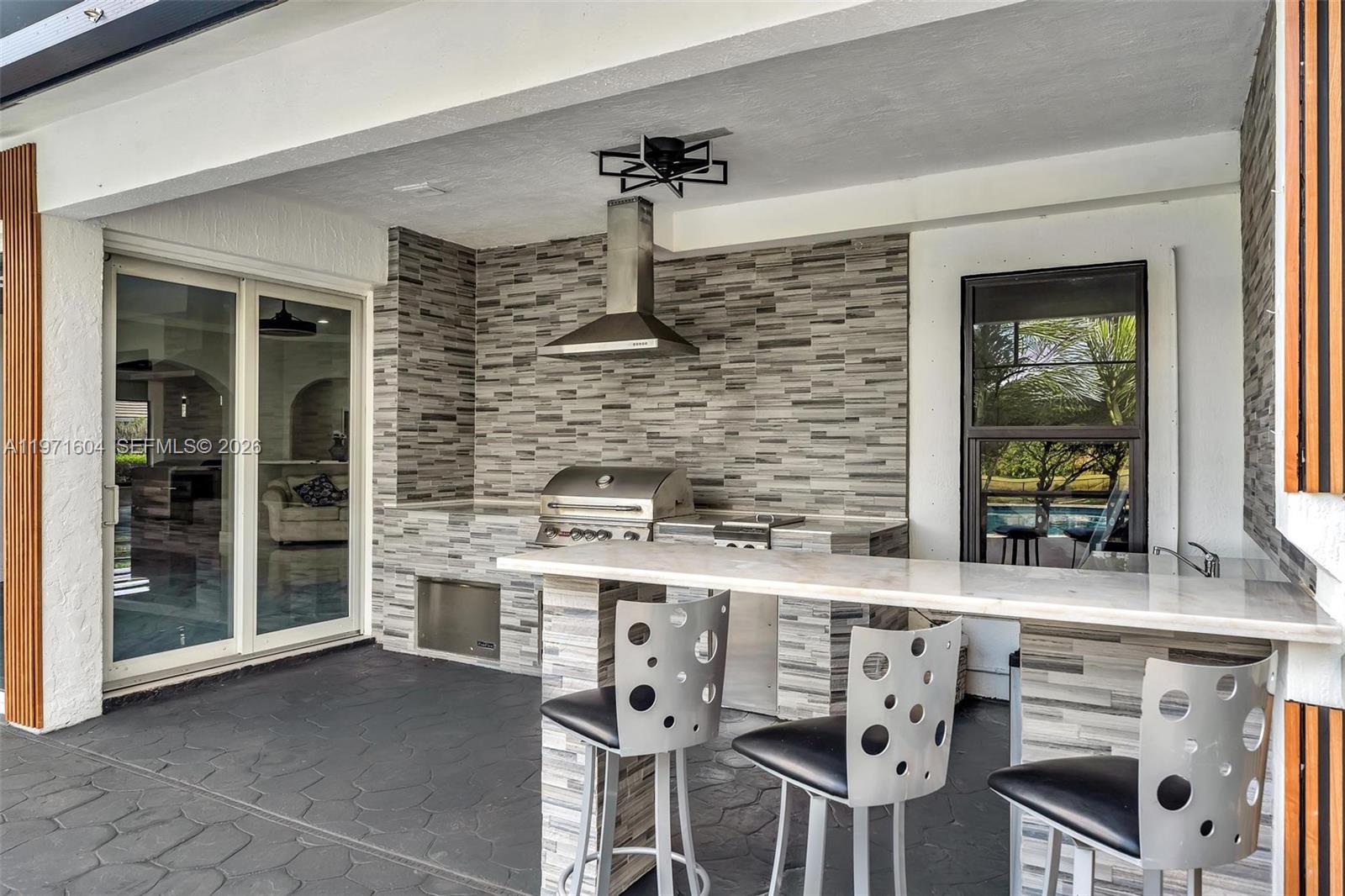 KAPOK VILLAGE ESTATES - Residential