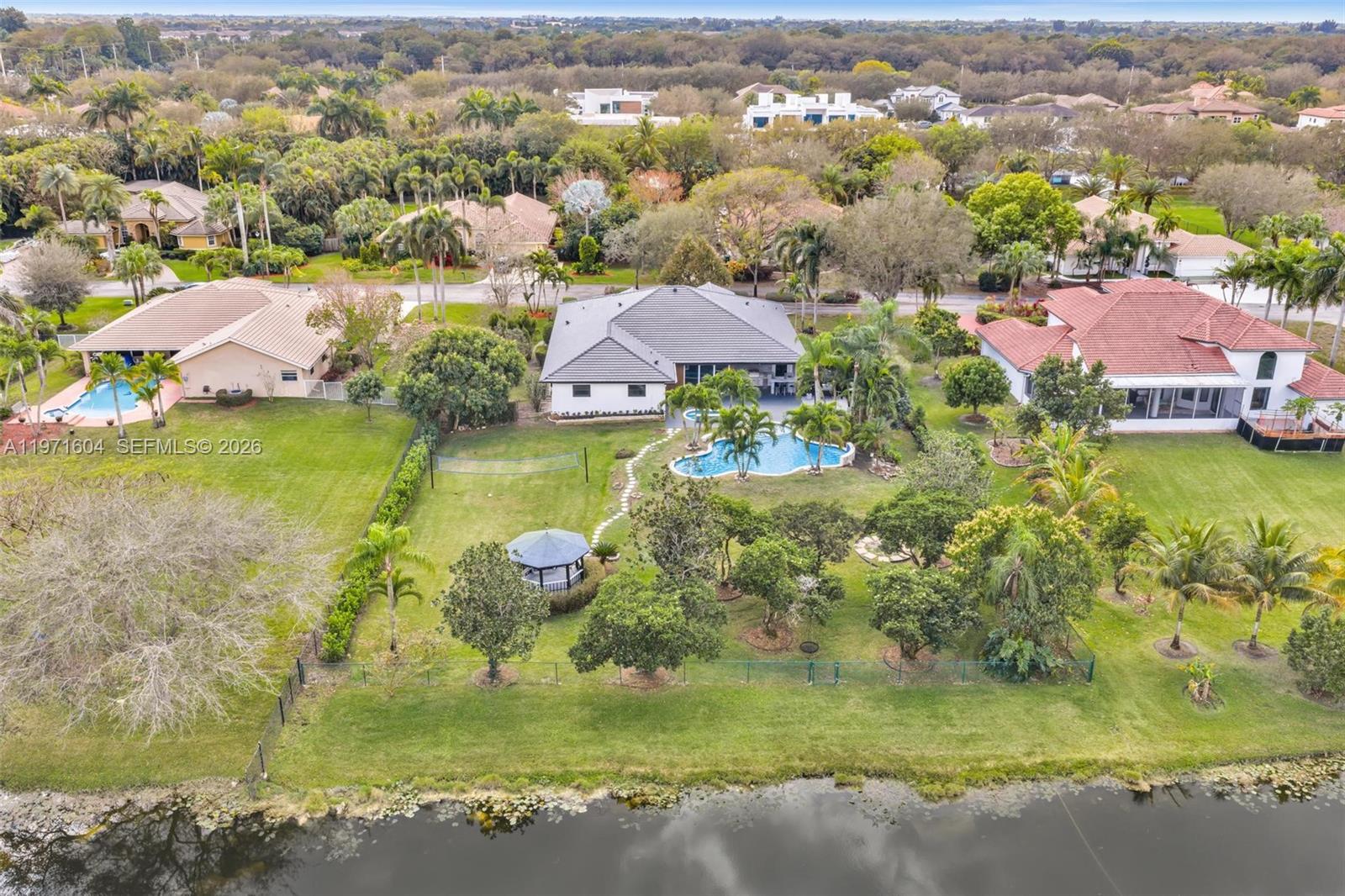 KAPOK VILLAGE ESTATES - Residential