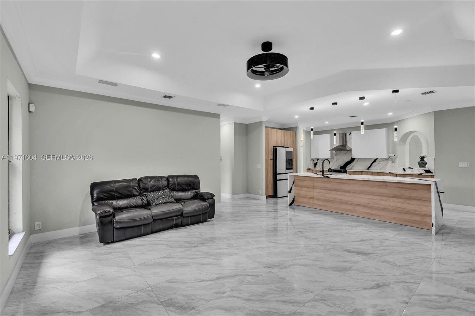 KAPOK VILLAGE ESTATES - Residential