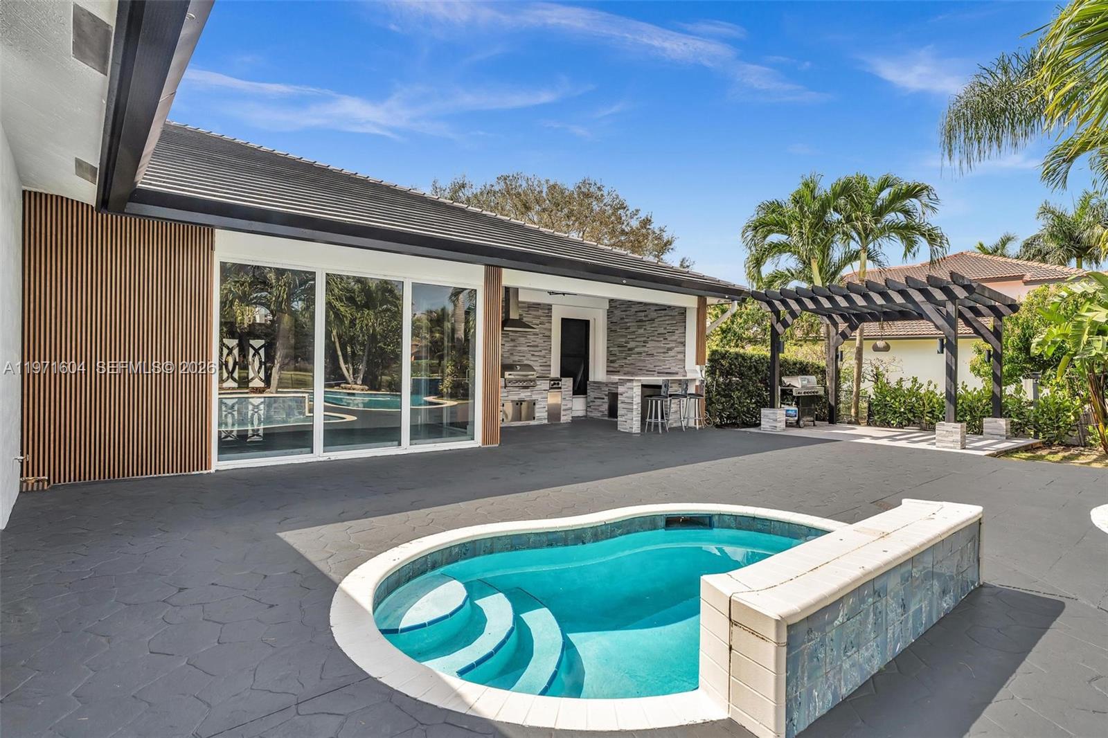 KAPOK VILLAGE ESTATES - Residential